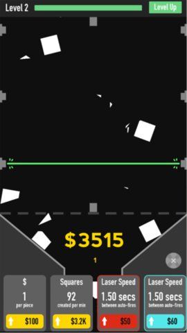 slicer中文漢化版游戲下載最新地址截圖1
