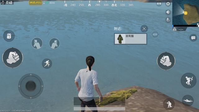 刺激戰(zhàn)場訓(xùn)練場里的彩蛋你知道嗎？新版本彩蛋介紹