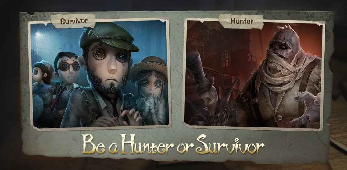 IdentityV國際版下載地址（第五人格）截圖4