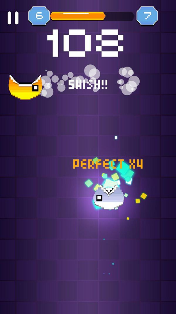 Smaxh Pixel游戲安卓版截圖5