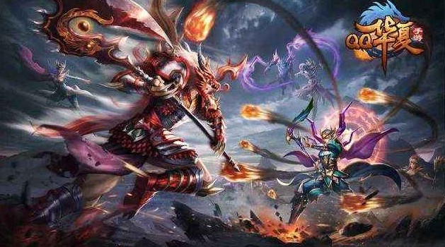 QQ華夏手游雙人坐騎同乘失敗是怎么回事？同乘失敗問題詳解