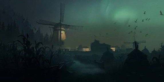 第五人格聯(lián)合狩獵模式版下載安卓最新版截圖3