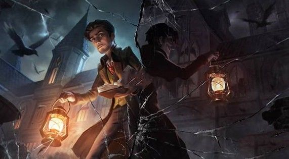 第五人格聯(lián)合狩獵模式版下載安卓最新版截圖4