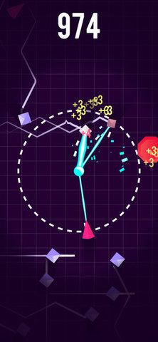 Lazer Beams手游安卓版下載地址截圖2