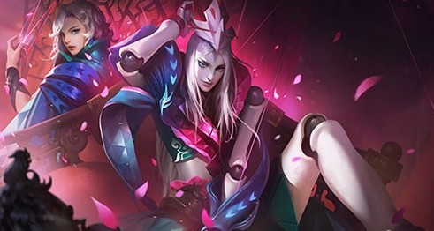 王者榮耀元歌怎么出裝？元歌六神裝推薦