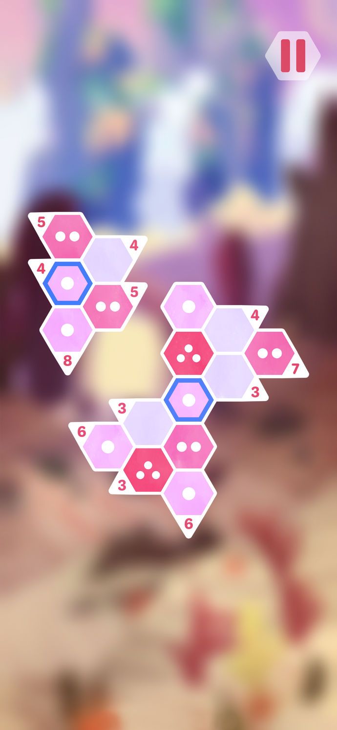 Hexologic正版截圖4