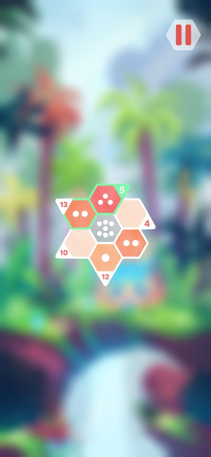 Hexologic正版截圖1