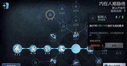 第五人格：求生者這個天賦?？藶貘f，“柜皇”的天下真的指日可待？