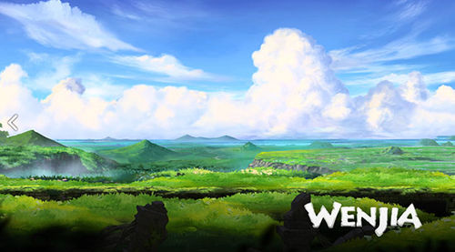 WENJIA