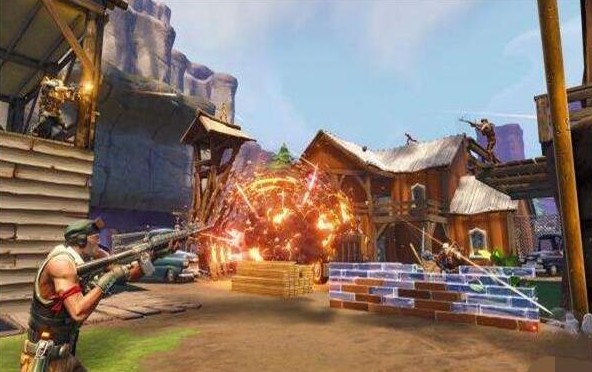 堡壘之夜EPIC投入一億美元電競獎金：騙氪套路了解一下