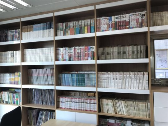 逆水寒制作人拜會原著作者溫瑞安 游戲制作獲高度認(rèn)可