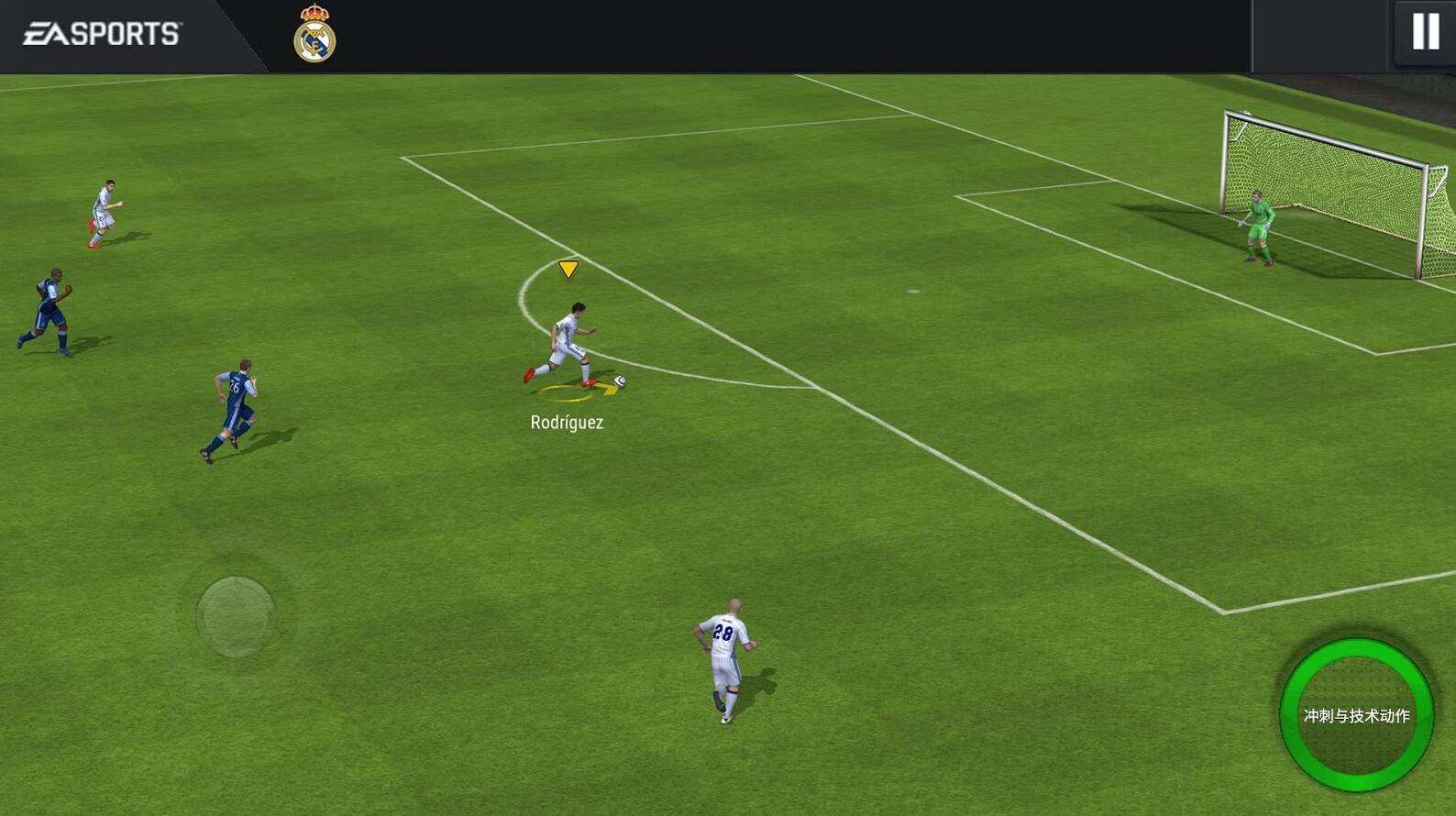 FIFA足球世界怎么？賺取金幣攻略