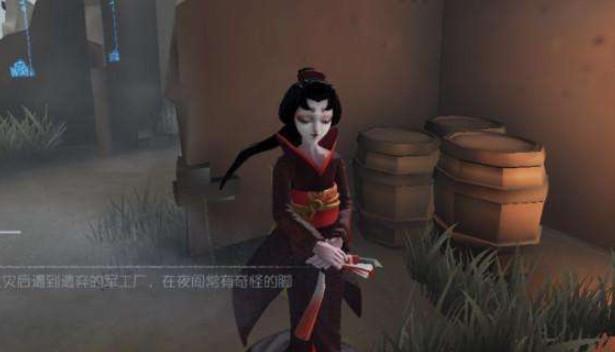 第五人格倒著走怎么操作？求生者倒著走操作技巧攻略