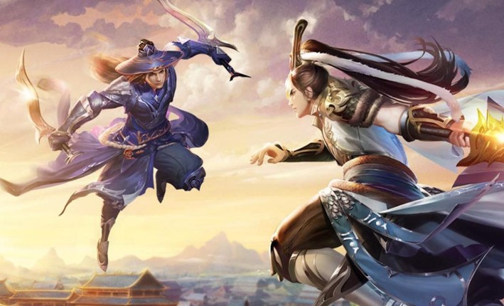 臥虎藏龍2最新活動(dòng)大全：5月23日維護(hù)后三大活動(dòng)火熱開(kāi)啟