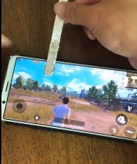 刺激戰(zhàn)場口香糖紙開火攻略，口香糖紙開火制作方法