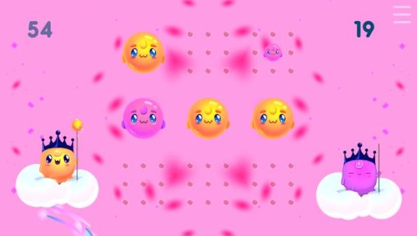 天空井字棋手機游戲最新正版下載截圖2