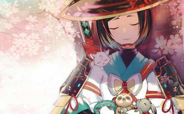 陰陽(yáng)師5月23日更新具體更新了什么？5月23日更新內(nèi)容全知道