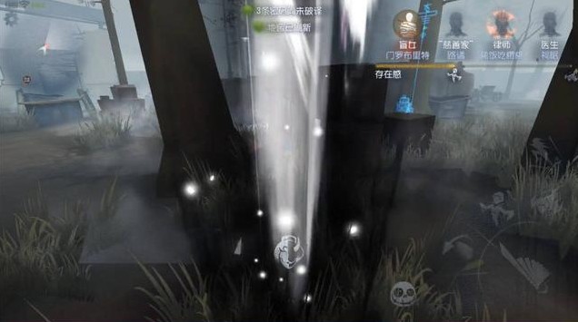 第五人格前鋒推演目標(biāo)是什么？前鋒推演故事詳情匯總