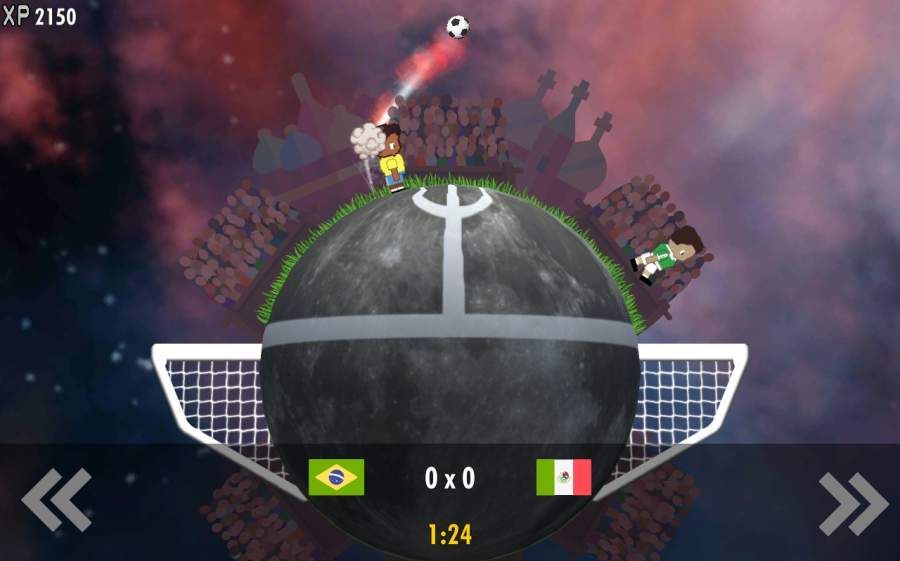 星球世界杯2018中文漢化中文版截圖3