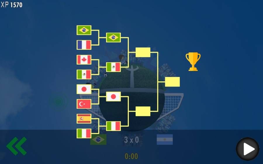 星球世界杯2018中文漢化中文版截圖1