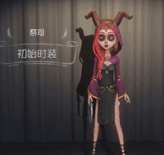 第五人格祭司技能是什么樣的？求生者又多了一萬種溜屠夫的方法