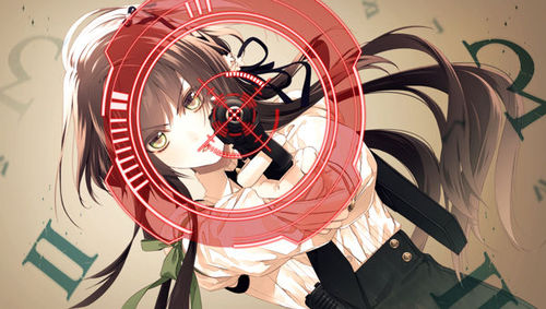 Collar×Malice
