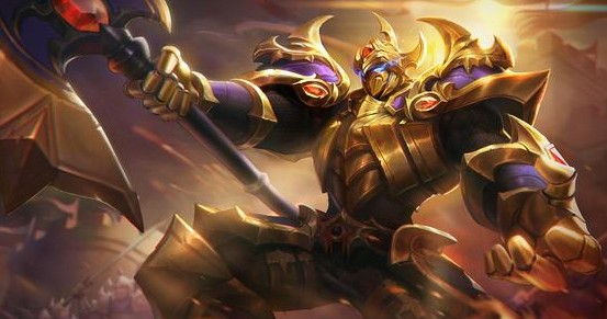 王者榮耀當(dāng)前版本強(qiáng)勢英雄匯總：S12賽季排位上分英雄推薦