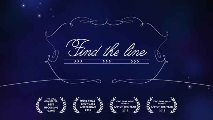 Find the line安卓版游戲截圖5