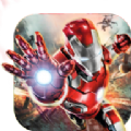 鋼鐵俠戰(zhàn)斗Spider Fighter安卓中文版游戲下載地址