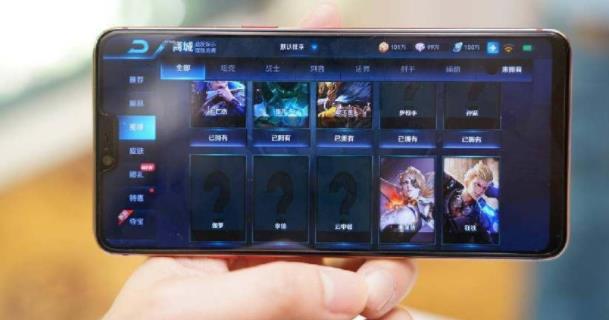 王者榮耀又要出四名新英雄？四名歷史英雄信息曝光