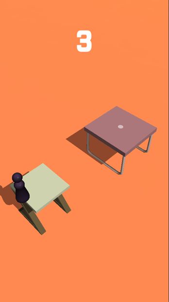 棋子向前沖安卓版游戲截圖5