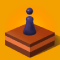 棋子向前沖安卓版游戲