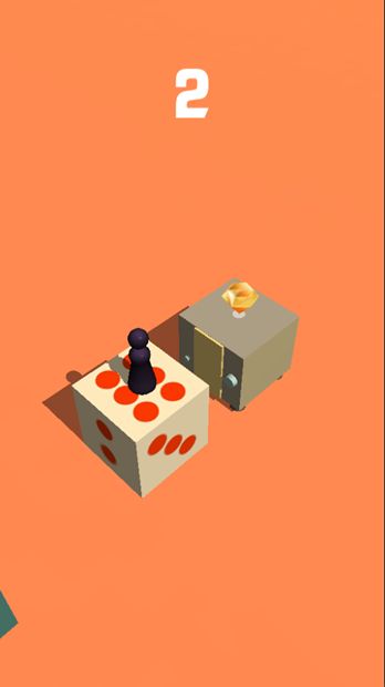 棋子向前沖安卓版游戲截圖3