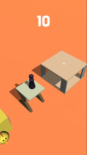 棋子向前沖安卓版游戲截圖4