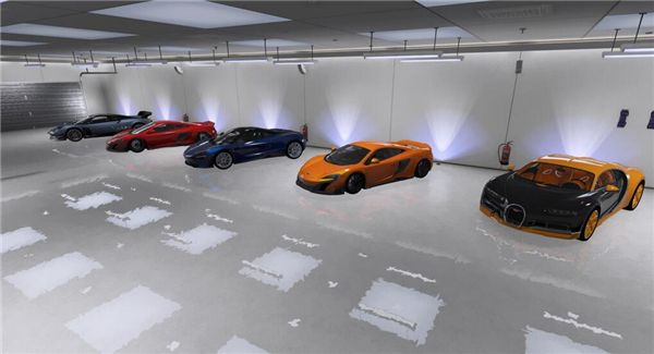 gta手機(jī)版mod大全超級(jí)整合包完整版下載截圖3
