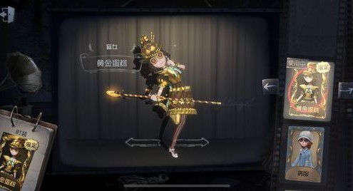 第五人格女性求生者顏值排行榜：園丁不負(fù)眾望，中途殺出一匹黑馬