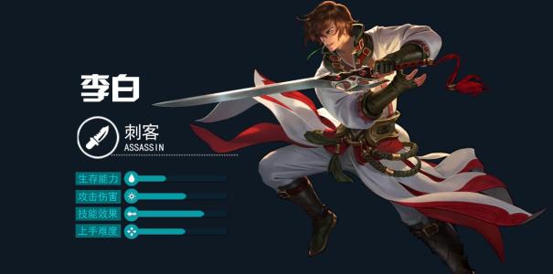 王者榮耀李白和諸葛亮團戰(zhàn)精神皮膚誰先出？團戰(zhàn)精神系列皮膚上線時間