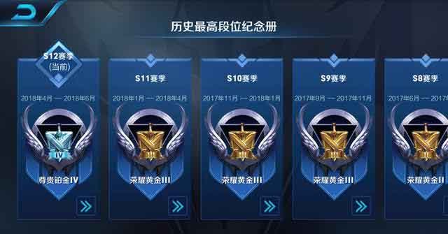 王者榮耀6月更新了什么？S12賽季開啟李白韓信重做