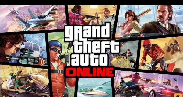 《GTA Online》收入下降9%：《堡壘之夜》月收入上億持續(xù)增長
