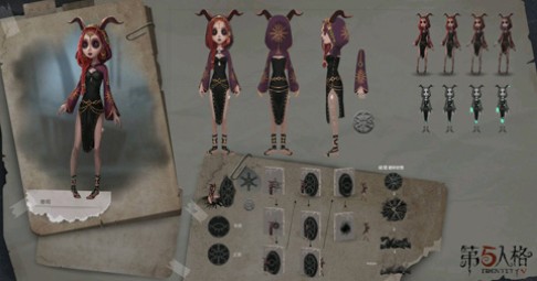 第五人格祭司皮膚明日之輝怎么獲得？明日之輝抽取技巧分享