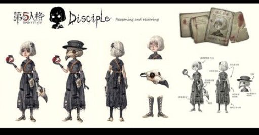 第五人格新求生者信徒的技能是什么？信徒技能詳解