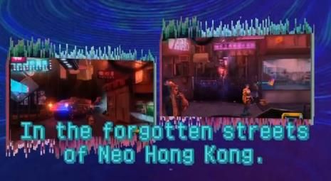 Project Sense中文漢化中文版（不祥的預(yù)感）截圖5