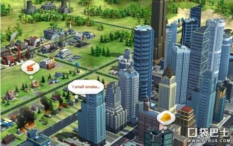 城市設(shè)計師2手機(jī)游戲下載最新版（Designer City 2）截圖2