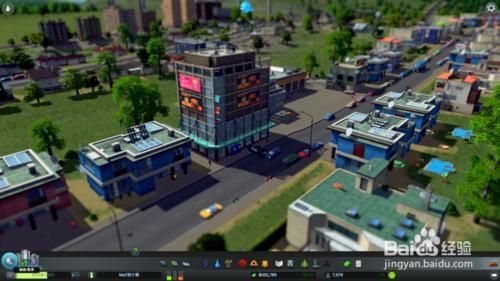 城市設(shè)計師2手機(jī)游戲下載最新版（Designer City 2）截圖4