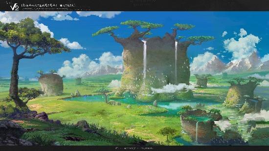 網(wǎng)易自研VR新作Nostos搶先看，全新的VR游戲體驗