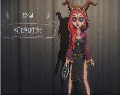第五人格祭司技能使用技巧，以及克制祭司技巧