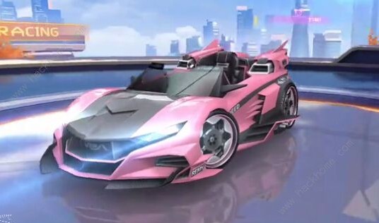 QQ飛車(chē)手游粉色風(fēng)暴改裝順序推薦：粉色風(fēng)暴怎么改裝好？