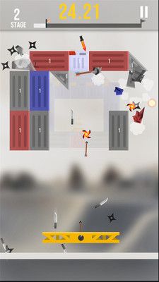 WeaponGo無(wú)限生命中文漢化版游戲下載截圖3