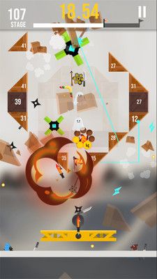 WeaponGo無(wú)限生命中文漢化版游戲下載截圖4