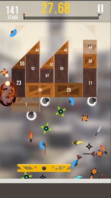 WeaponGo無(wú)限生命中文漢化版游戲下載截圖1